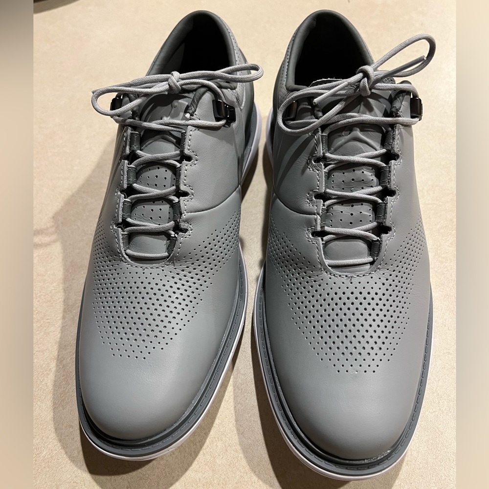 Jordan Golf shoes size 8 men